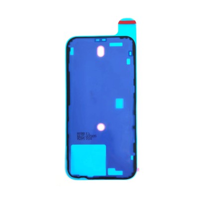 LCD Adhesive Glue Front Frame Sticker Waterproof Tape for iPhone 15 (Pack of 10) LCD Adhesive Glue Front Frame Sticker Waterproof Tape for iPhone 15 (Pack of 10)